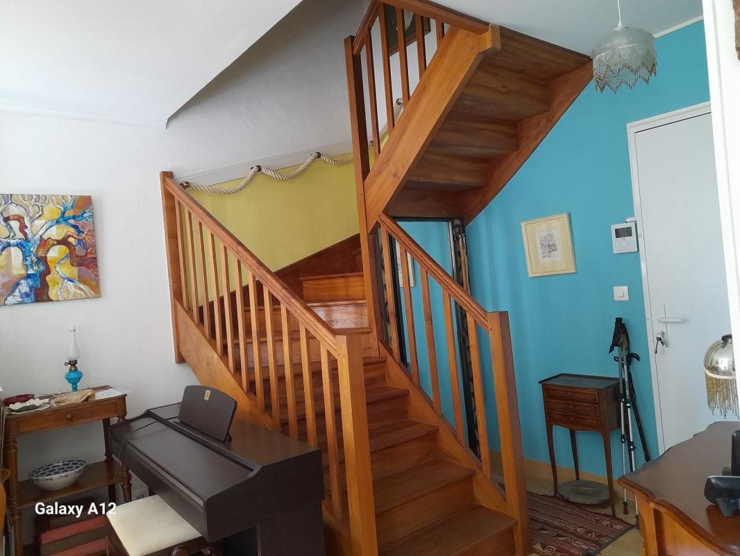 Appartement à vendre, 100m², Tours
