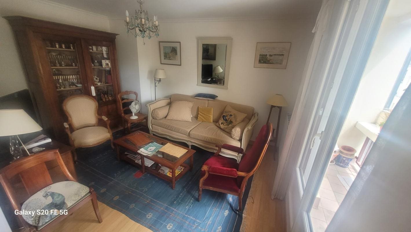 Appartement à vendre, 100m², Tours