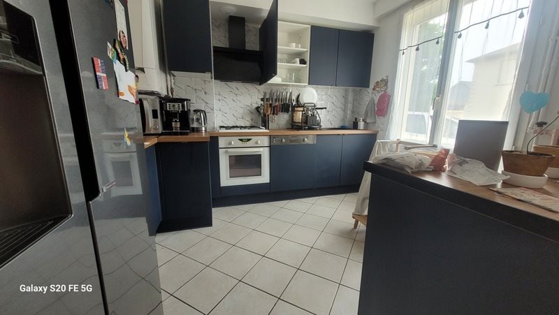 Maison à vendre, 90m², Richelieu