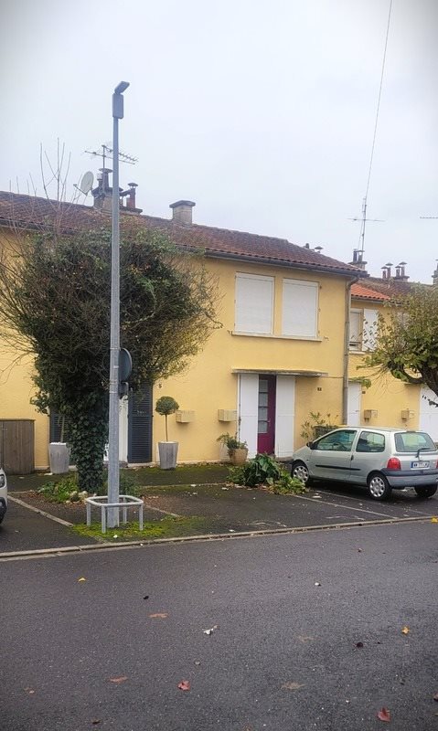 Maison à vendre, 90m², Poitiers
