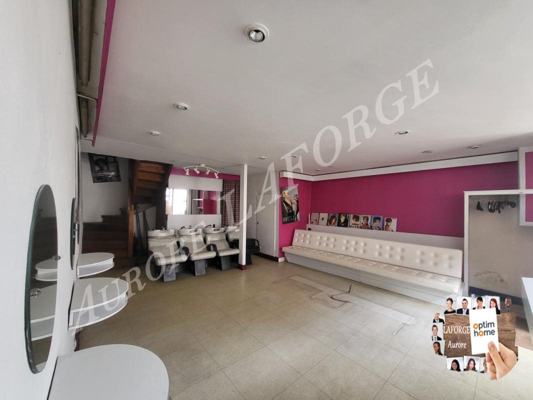 Appartement à vendre, 188m², Le Blanc