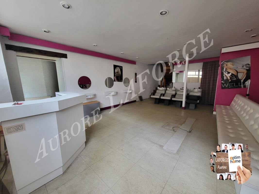 Appartement à vendre, 188m², Le Blanc