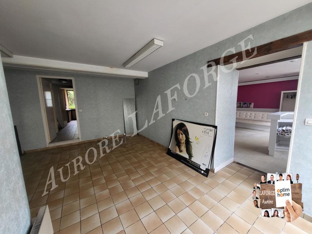 Appartement à vendre, 188m², Le Blanc