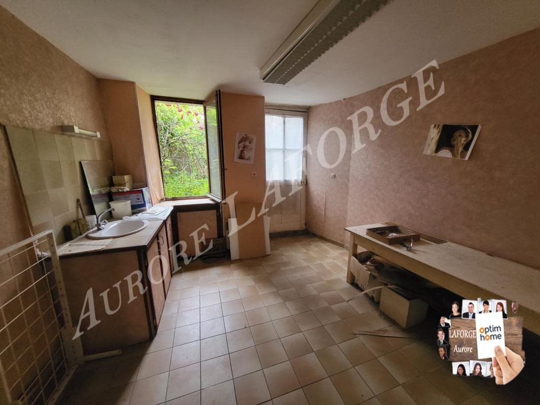 Appartement à vendre, 188m², Le Blanc