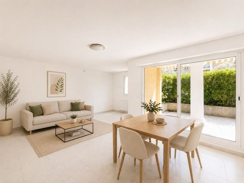 Appartement à vendre, 89m², Aix-en-Provence