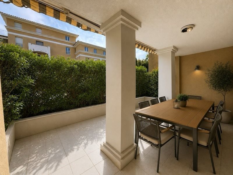 Appartement à vendre, 89m², Aix-en-Provence