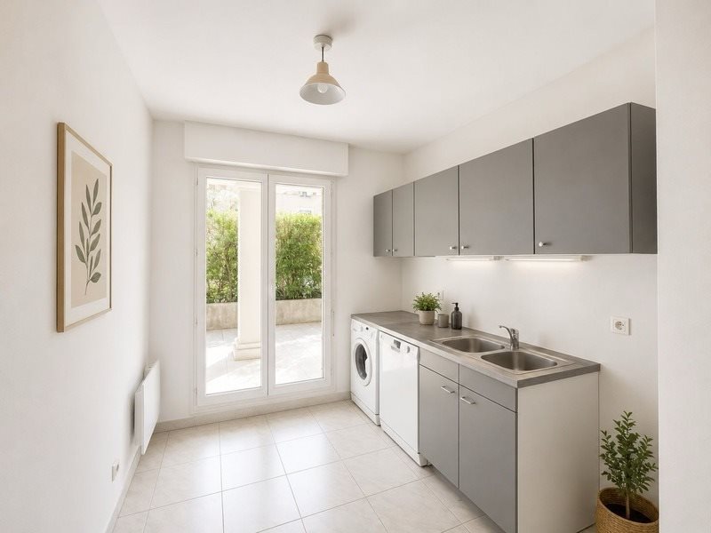 Appartement à vendre, 89m², Aix-en-Provence