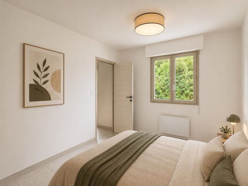 Appartement à vendre, 89m², Aix-en-Provence