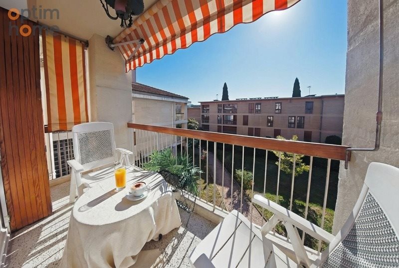 Appartement à vendre, 84m², Aix-en-Provence