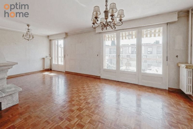Appartement à vendre, 84m², Aix-en-Provence
