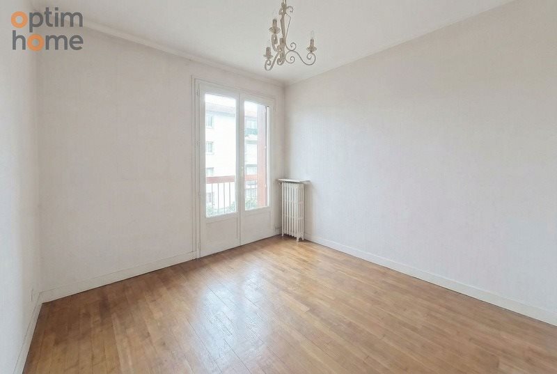 Appartement à vendre, 84m², Aix-en-Provence