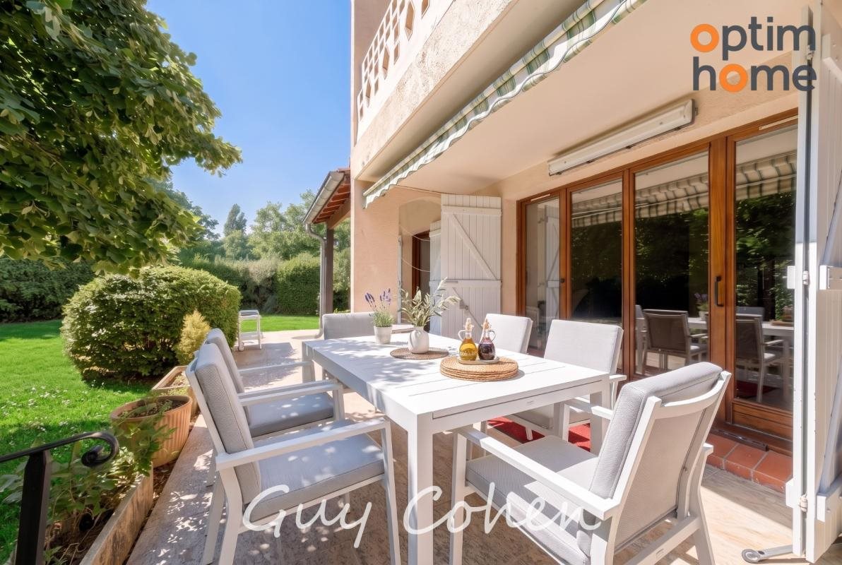 Appartement à vendre, 114m², Aix-en-Provence