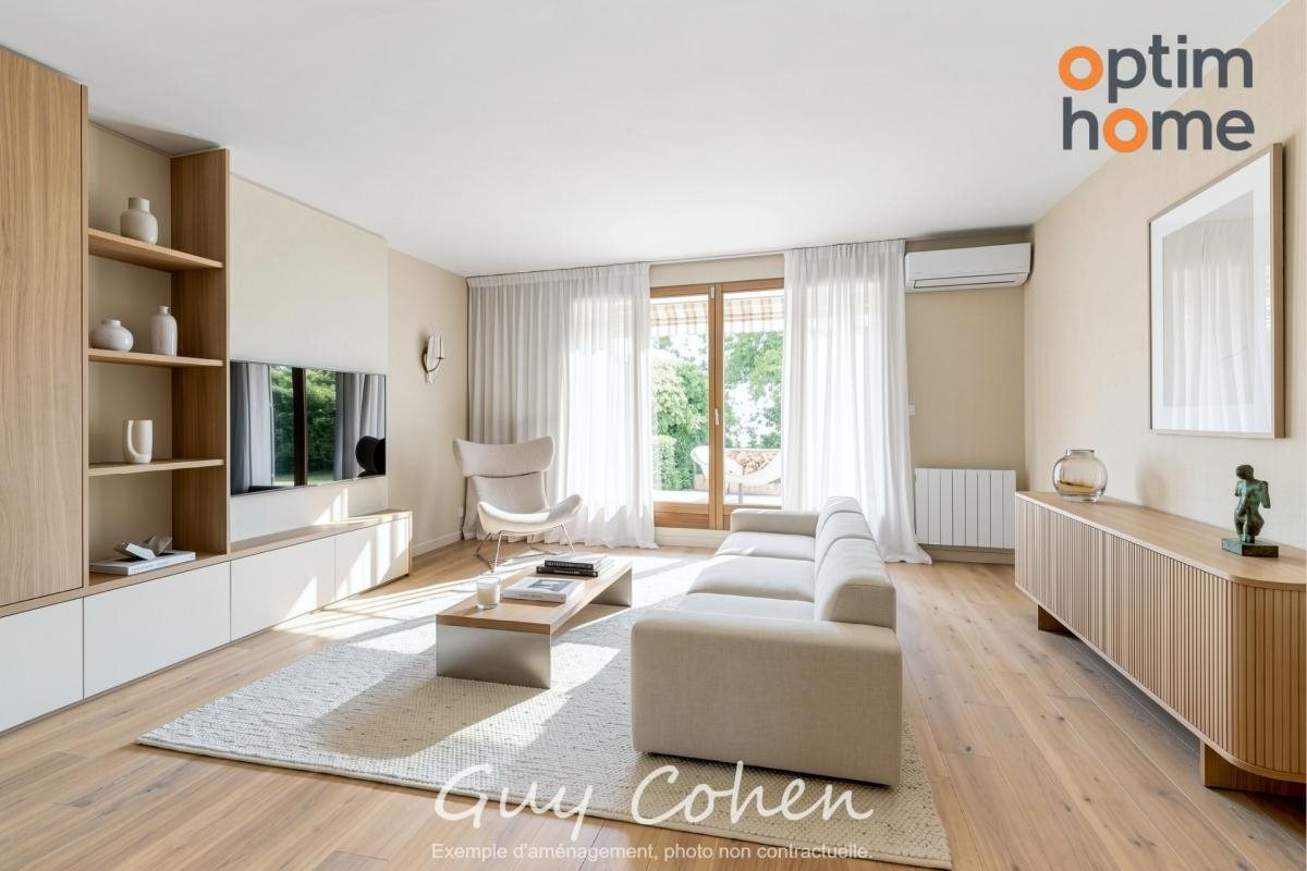 Appartement à vendre, 114m², Aix-en-Provence