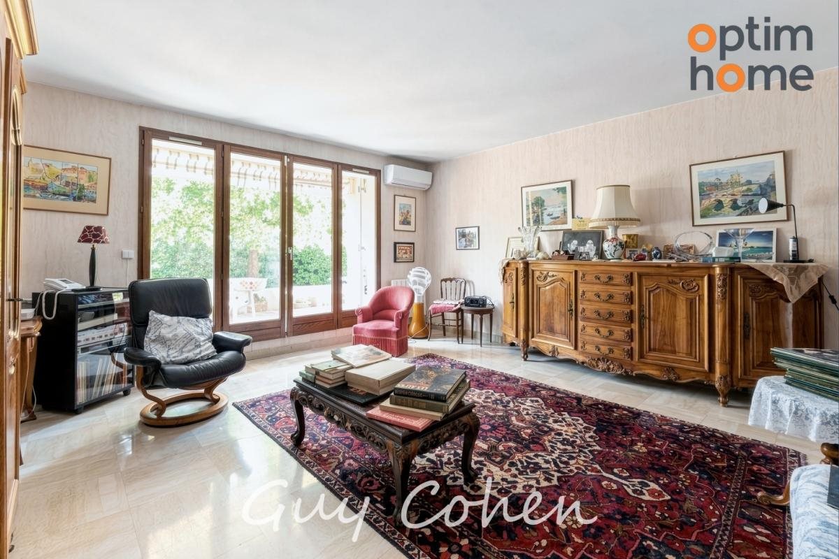 Appartement à vendre, 114m², Aix-en-Provence