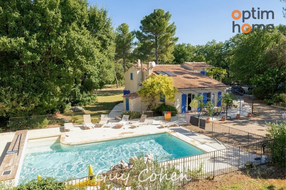 Maison à vendre, 184m², Saint-Cannat