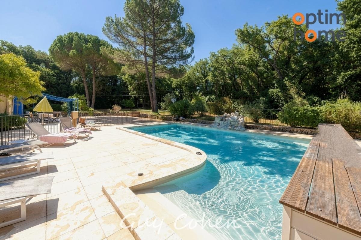 Maison à vendre, 184m², Saint-Cannat
