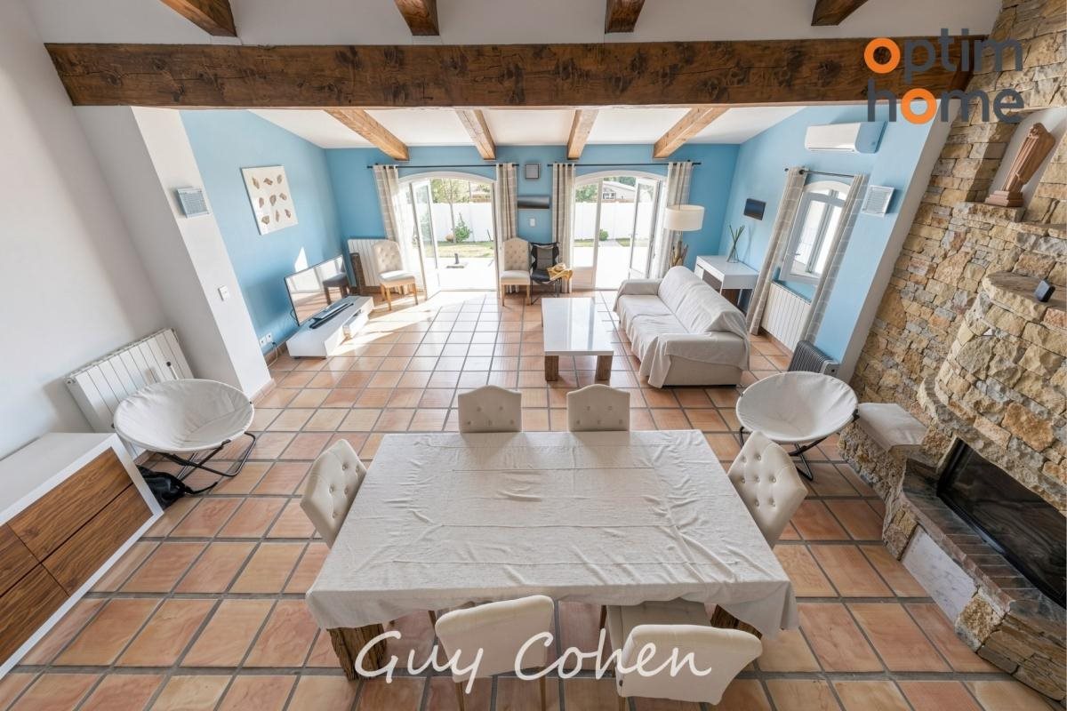 Maison à vendre, 184m², Saint-Cannat