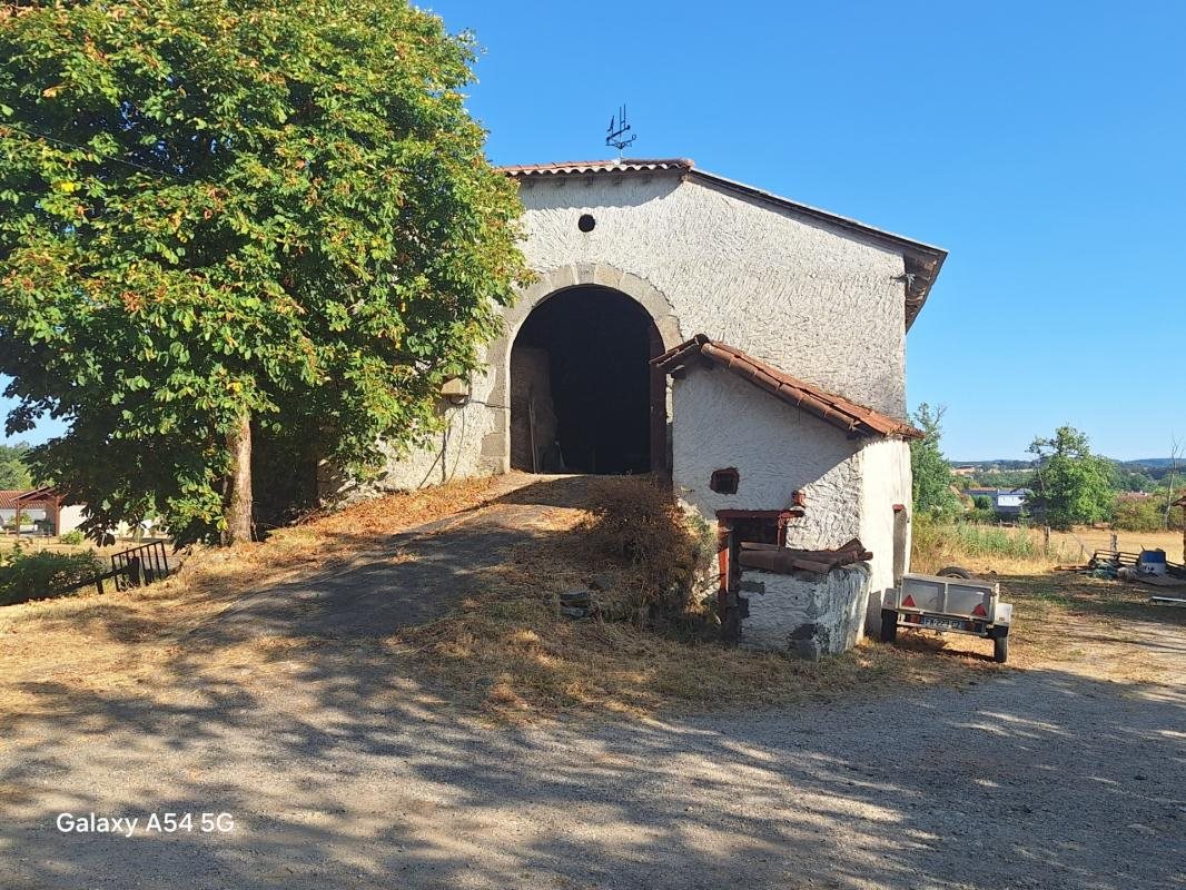Maison à vendre, 190m², Saint-Paul-des-Landes