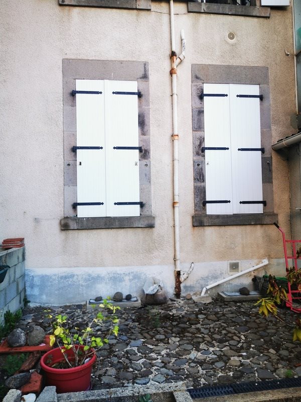 Appartement à vendre, 44m², Aurillac