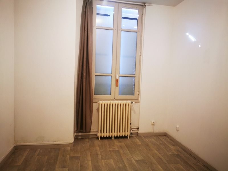 Appartement à vendre, 44m², Aurillac