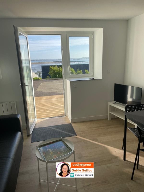 Appartement à vendre, 33m², Saint-Pol-de-Léon