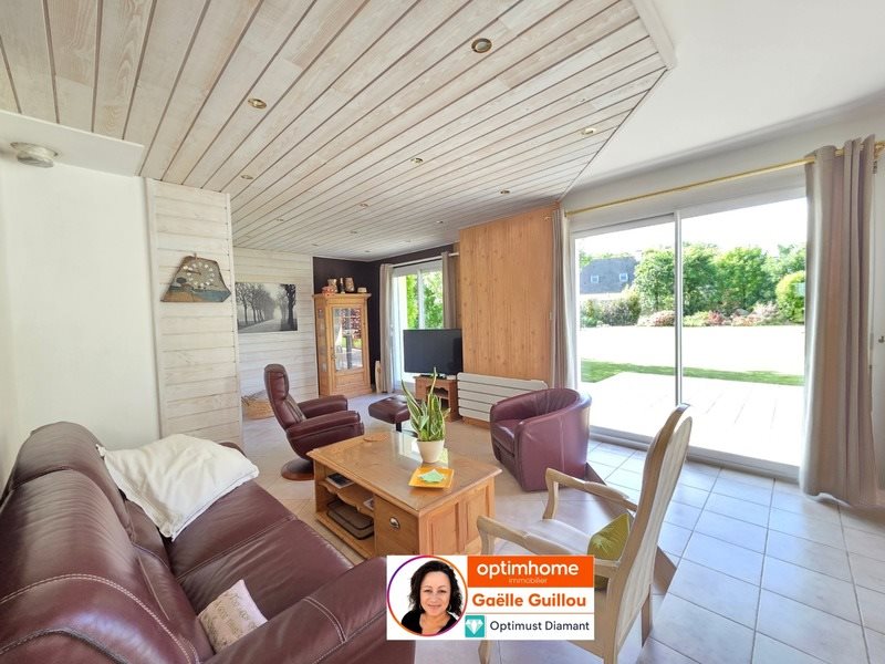Maison à vendre, 154m², Plouvorn