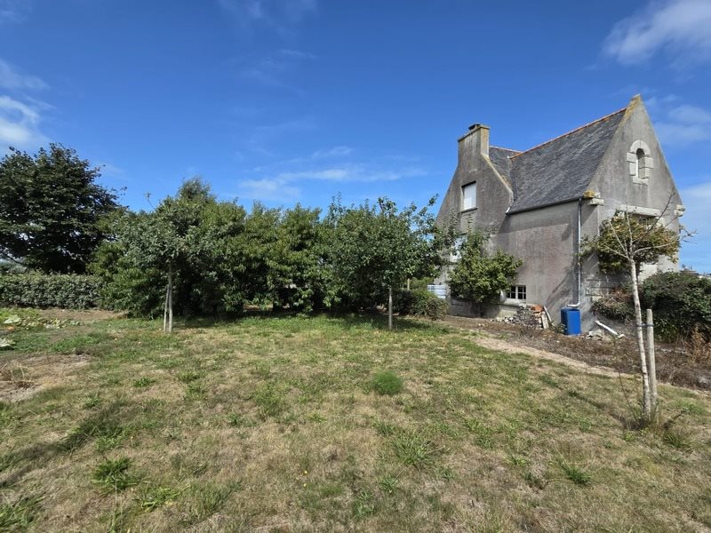 Maison à vendre, 120m², Plougoulm