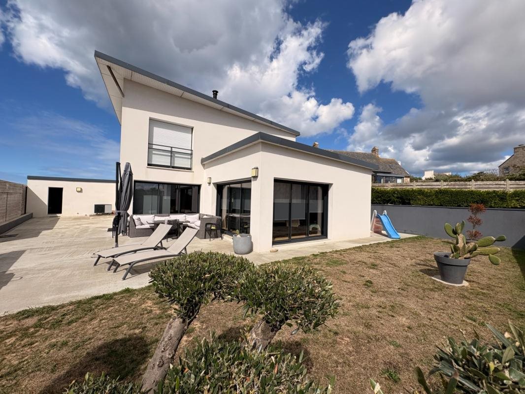 Maison à vendre, 172m², Sibiril