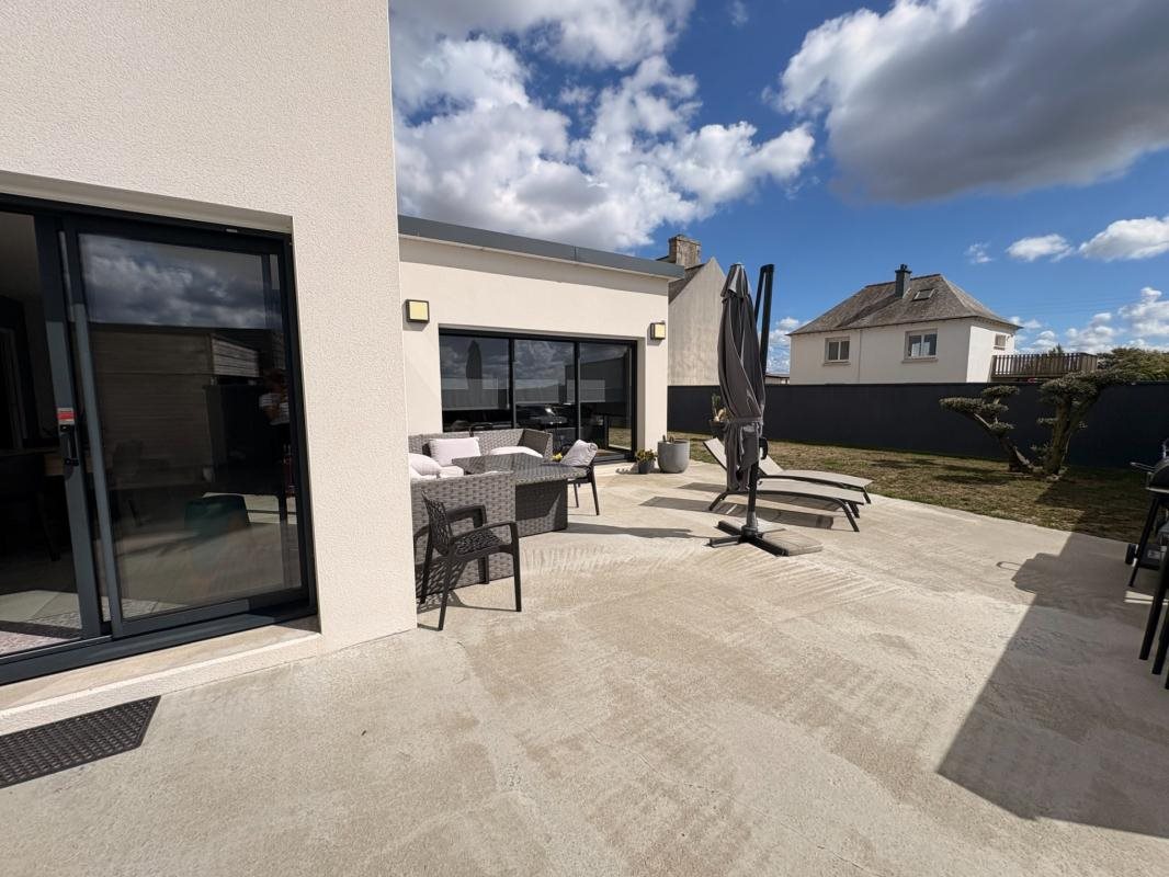 Maison à vendre, 172m², Sibiril