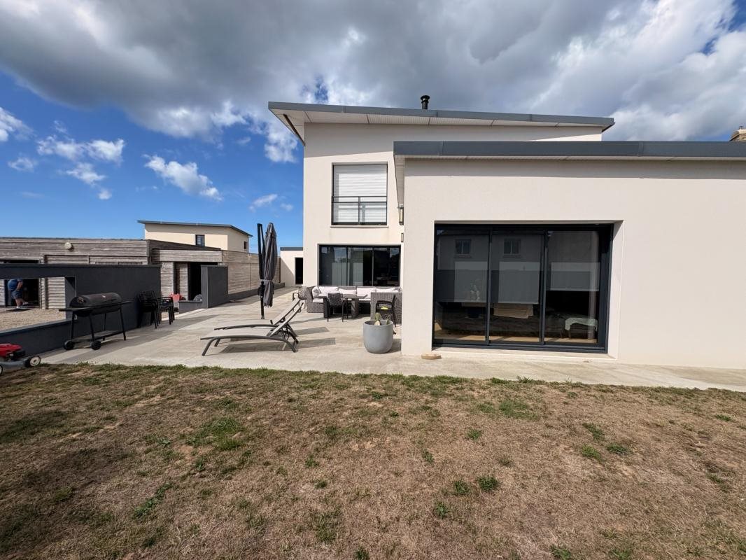Maison à vendre, 172m², Sibiril