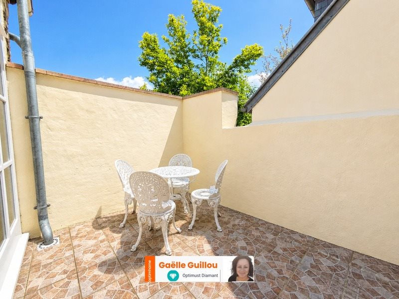 Maison à vendre, 151m², Morlaix