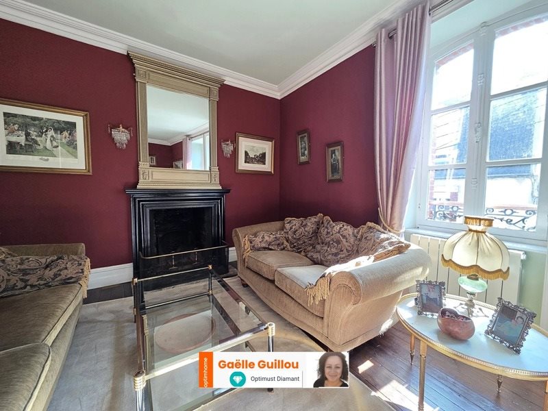 Maison à vendre, 151m², Morlaix