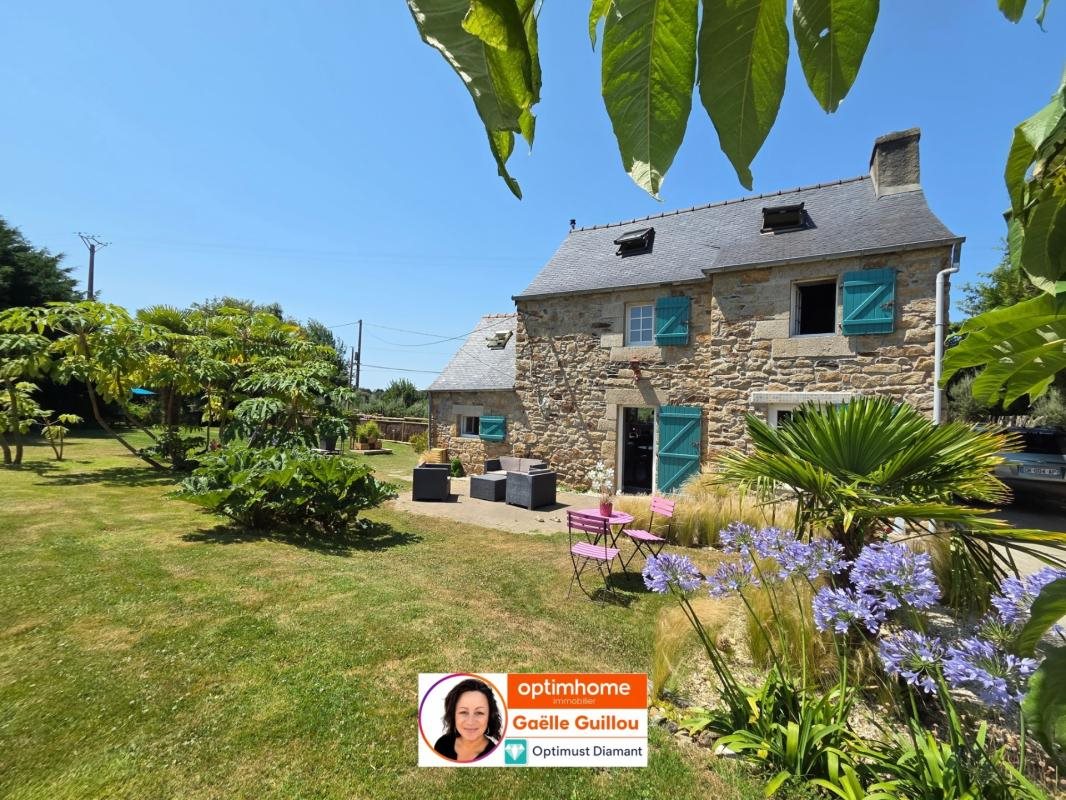 Maison à vendre, 89m², Morlaix
