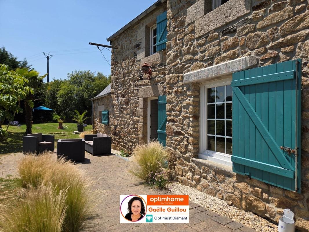 Maison à vendre, 89m², Morlaix