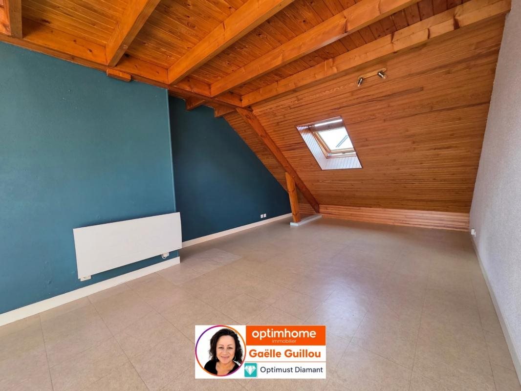Appartement à vendre, 40m², Saint-Pol-de-Léon