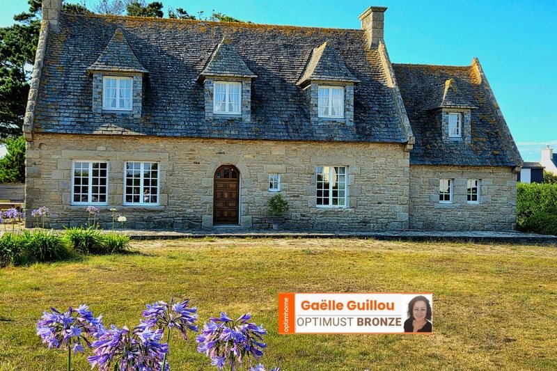 Maison à vendre, 151m², Cléder