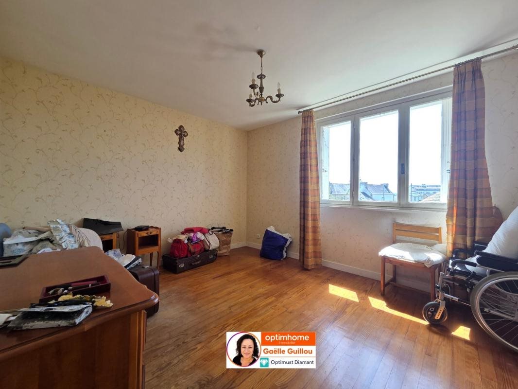 Maison à vendre, 110m², Morlaix