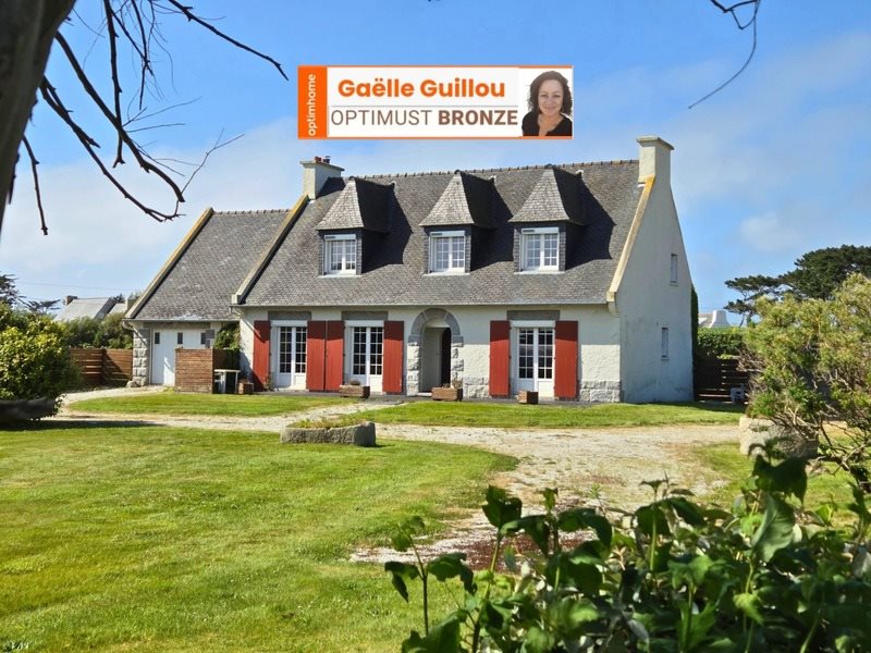 Maison à vendre, 156m², Roscoff