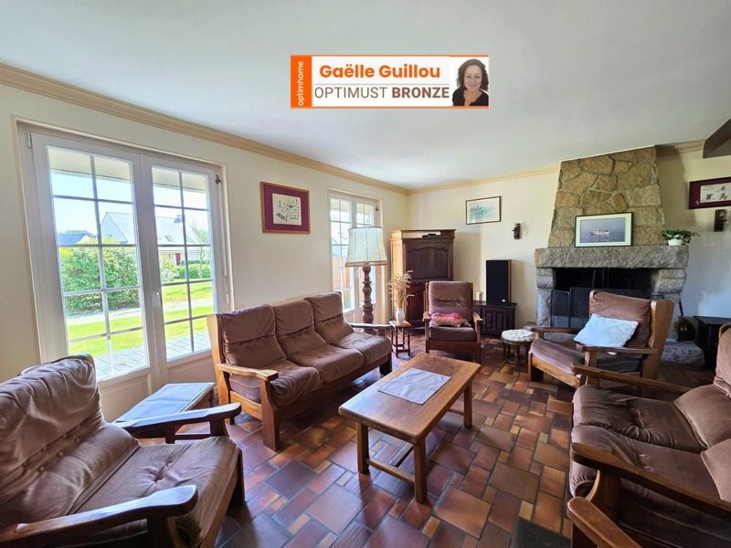Maison à vendre, 156m², Roscoff