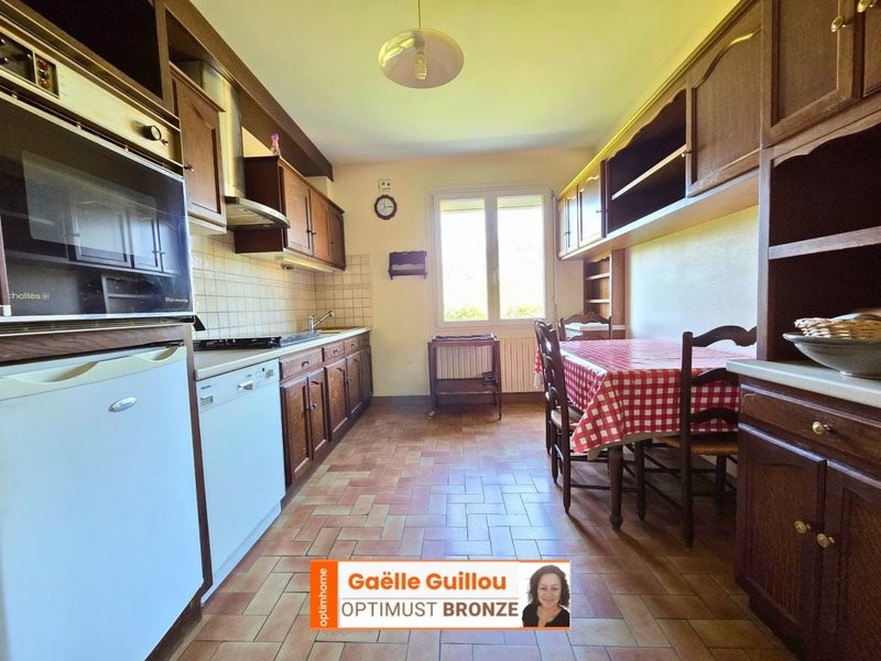 Maison à vendre, 156m², Roscoff