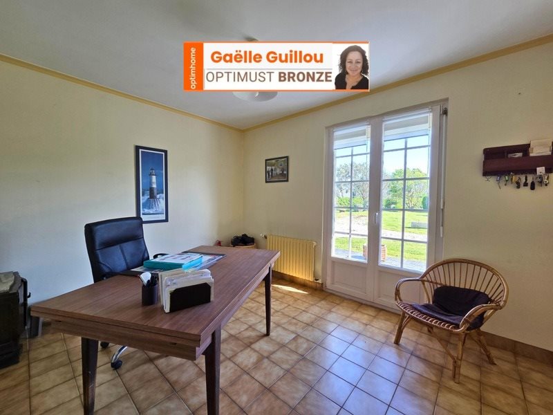 Maison à vendre, 156m², Roscoff