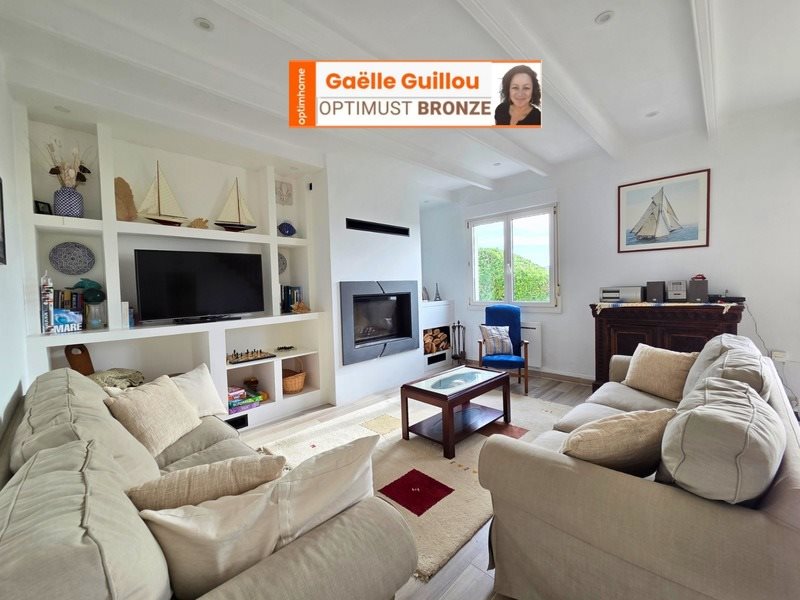 Maison à vendre, 100m², Roscoff
