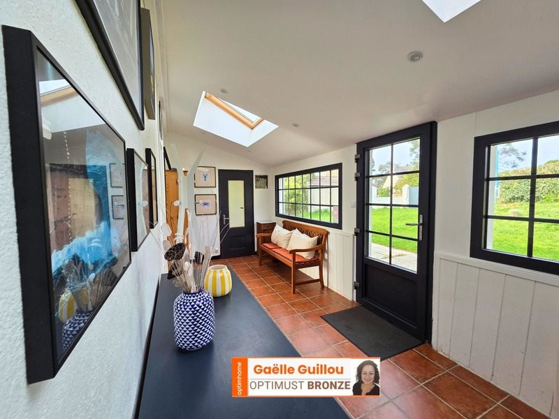 Maison à vendre, 100m², Roscoff
