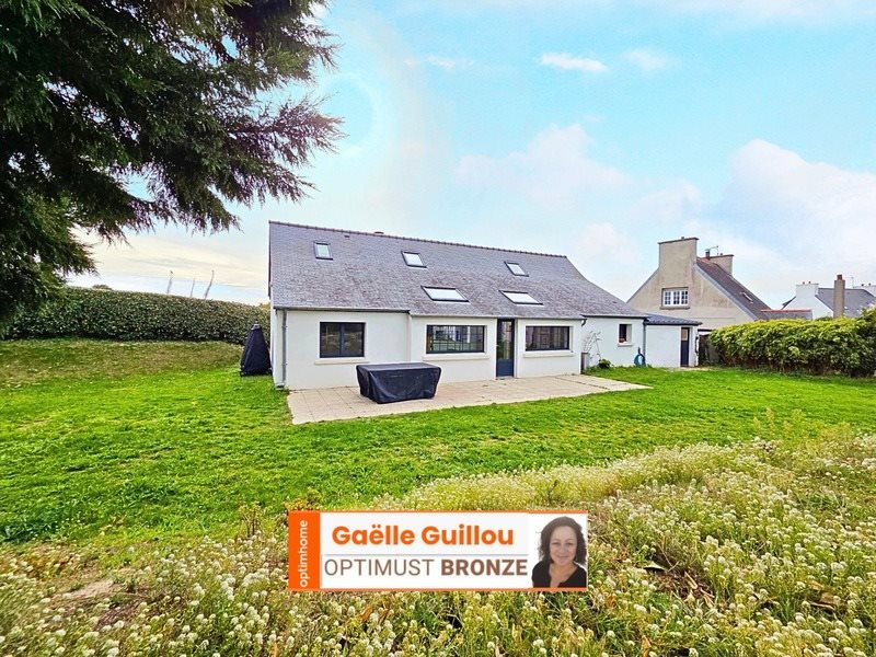 Maison à vendre, 100m², Roscoff