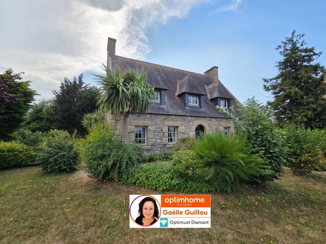 Maison à vendre, 126m², Saint-Pol-de-Léon