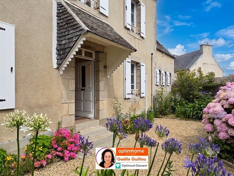 Maison à vendre, 175m², Roscoff