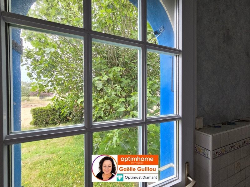 Maison à vendre, 175m², Roscoff