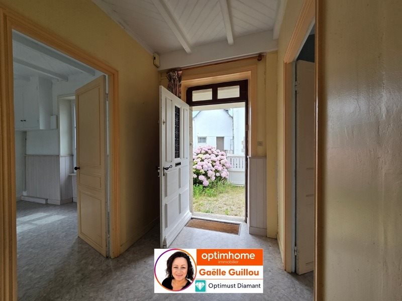 Maison à vendre, 175m², Roscoff