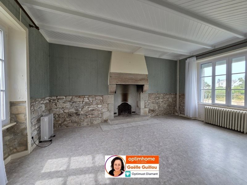 Maison à vendre, 175m², Roscoff