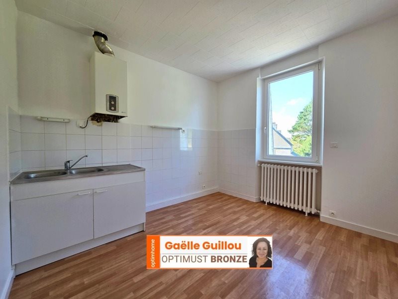 Appartement à vendre, 60m², Saint-Pol-de-Léon